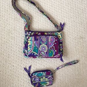 Vera Bradley “Little Hipster”